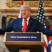 Trump praises ‘nice and really courageous’ UK troopers who served in Afghanistan struggle