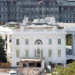 White Home defends East Wing demolition for Trump’s 0M ballroom