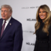 President Trump, Melania Trump attend ‘MELANIA’ documentary premiere President Trump, Melania Trump attend ‘MELANIA’ documentary premiere