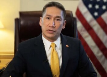 Navy apologizes to personnel ‘unjustly eliminated’ over COVID vaccine mandate