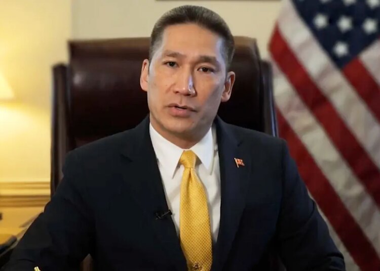 Navy apologizes to personnel ‘unjustly eliminated’ over COVID vaccine mandate