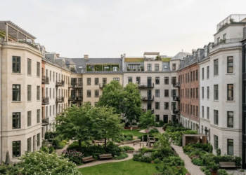 Why America’s housing scarcity retains getting worse — and what ugly buildings must do with it