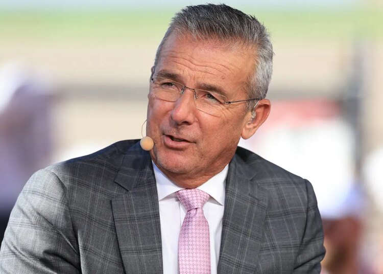 Ex-college soccer coach says Rutgers is subsequent after Indiana’s CFP breakthrough