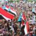 Yemen’s separatists announce a structure for impartial south