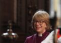 Sarah Mullally makes historical past as first feminine archbishop of Canterbury
