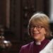 Sarah Mullally makes historical past as first feminine archbishop of Canterbury