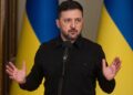 Ukraine’s allies meet in Paris as US focus shifts to Venezuela