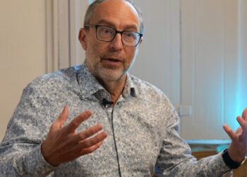 Wikipedia indicators enterprise offers with prime AI corporations like Amazon and Microsoft