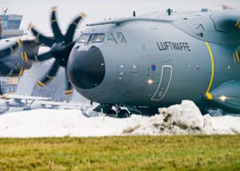 European troops arrive in Greenland as Denmark talks with US