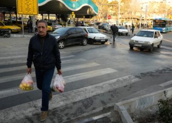 EU seems poised to sanction Iran’s Revolutionary Guard EU seems poised to sanction Iran’s Revolutionary Guard