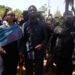 Spouse of Uganda’s opposition chief recounts harrowing assault