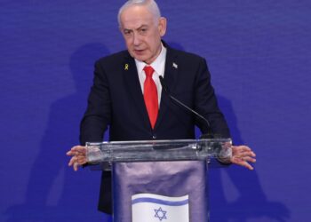 Netanyahu says announcement of subsequent ceasefire section is ‘declarative transfer’ Netanyahu says announcement of subsequent ceasefire section is ‘declarative transfer’