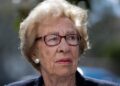 Holocaust survivor Eva Schloss, Anne Frank’s stepsister, dies at 96 Holocaust survivor Eva Schloss, Anne Frank’s stepsister, dies at 96