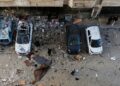 Israeli strikes kill 23 Palestinians, together with kids, as Gaza ceasefire inches ahead Israeli strikes kill 23 Palestinians, together with kids, as Gaza ceasefire inches ahead