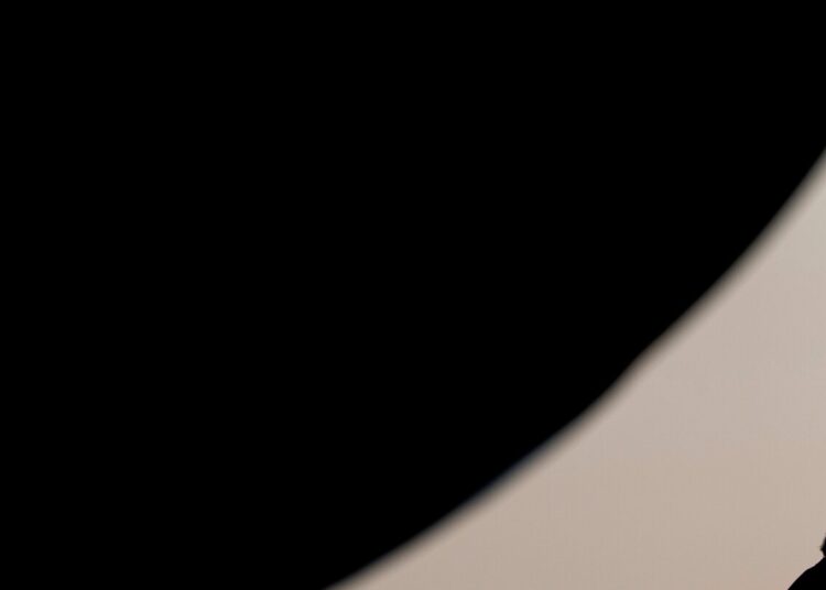 Europe’s quiet diplomacy: Macron’s softer tone on Trump’s Greenland push