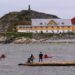 Greenland’s leaders reject Trump’s bid for US management of island