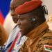 Burkina Faso’s junta dissolves all political events, saying they trigger divisions