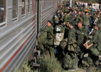 Russia affords incentives for combating in Ukraine, however some recruits complain of coercion