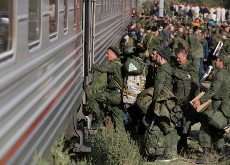 Russia affords incentives for combating in Ukraine, however some recruits complain of coercion Russia affords incentives for combating in Ukraine, however some recruits complain of coercion