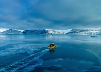 US lawmakers plan Denmark go to amid Trump’s Greenland threats