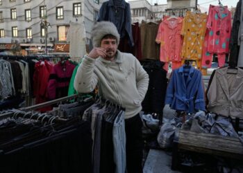 Center East worries over attainable US strike on Iran one month after protests started