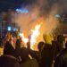Scale of Iran protests and crackdown come into focus