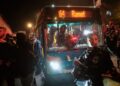 Netanyahu seeks to calm tensions after ultra-Orthodox boy killed by bus Netanyahu seeks to calm tensions after ultra-Orthodox boy killed by bus