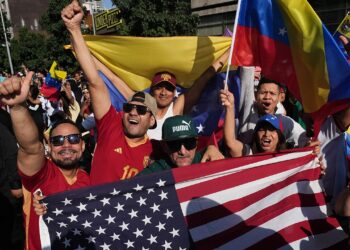 Venezuela interim authorities releases 4 People