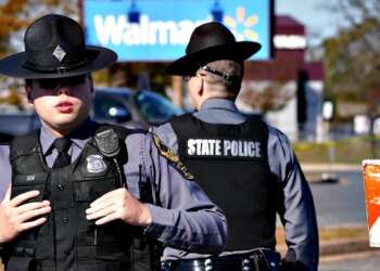 Virginia Democrats suggest eradicating minimal sentences for violent crimes