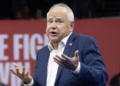 Tim Walz faces potential federal fees in Minnesota fraud scandal
