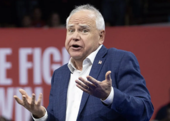 Tim Walz faces potential federal fees in Minnesota fraud scandal