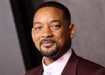 Will Smith accused of sexual harassment by violinist Brian King Joseph