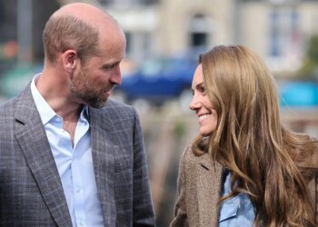 Kate Middleton’s most cancers journey ‘rekindled’ marriage to Prince William: professional