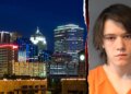 Oklahoma teenager allegedly stabbed brother to demise over online game