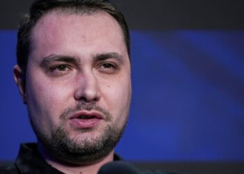 What to know in regards to the Ukrainian basic picked by Zelenskyy to be his new chief of employees What to know in regards to the Ukrainian basic picked by Zelenskyy to be his new chief of employees