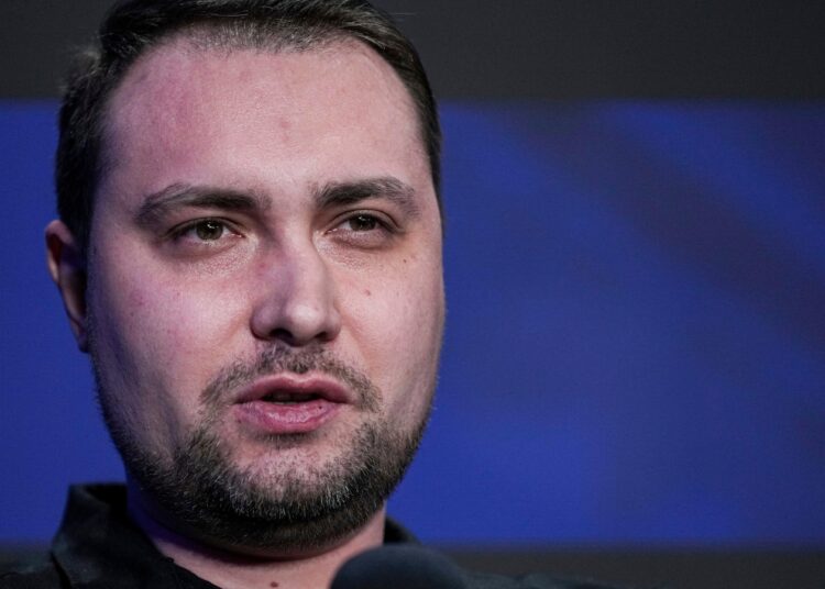 What to know in regards to the Ukrainian basic picked by Zelenskyy to be his new chief of employees What to know in regards to the Ukrainian basic picked by Zelenskyy to be his new chief of employees