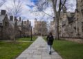 Yale gives free tuition for households incomes underneath 0,000 yearly