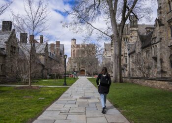 Yale gives free tuition for households incomes underneath 0,000 yearly