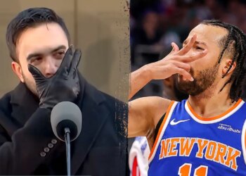 Knicks winless since Mayor Zohran Mamdani’s viral Jalen Brunson reference