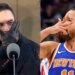 Knicks winless since Mayor Zohran Mamdani’s viral Jalen Brunson reference