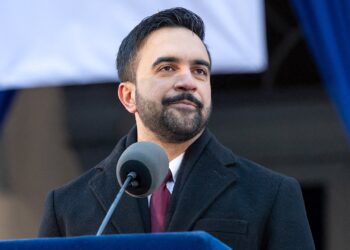 Conservatives sound alarm over Zohran Mamdani’s ‘collectivism’ remark