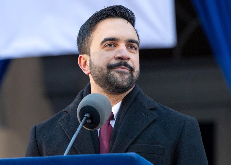 Conservatives sound alarm over Zohran Mamdani’s ‘collectivism’ remark