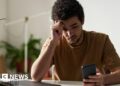Younger individuals out of labor, coaching and schooling edges nearer to at least one million – BBC