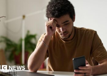 Younger individuals out of labor, coaching and schooling edges nearer to at least one million – BBC