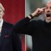 Pep Guardiola responds to Sir Jim Ratcliffe’s immigration feedback after apology