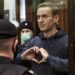 Putin had arch-nemesis Alexei Navalny killed utilizing poison from South American dart frog that’s classed as a chemical weapon, says Overseas Workplace Putin had arch-nemesis Alexei Navalny killed utilizing poison from South American dart frog that’s classed as a chemical weapon, says Overseas Workplace