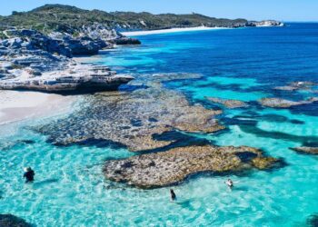 Rottnest Island: The darkish historical past behind an Australian paradise