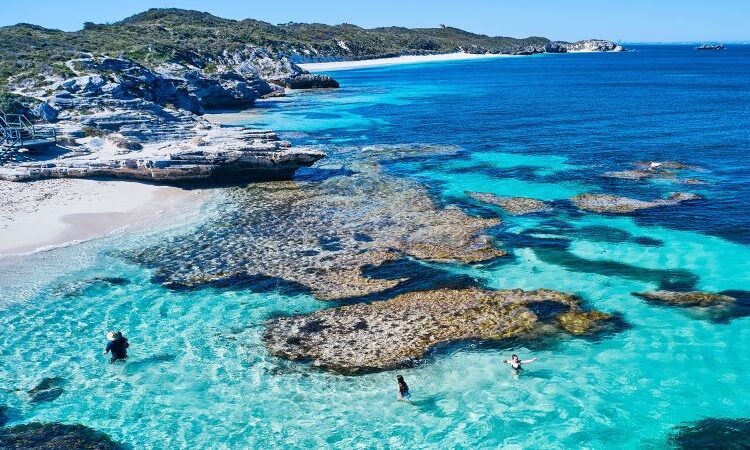 Rottnest Island: The darkish historical past behind an Australian paradise Rottnest Island: The darkish historical past behind an Australian paradise