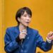 Japan’s Takaichi eyes decisive mandate as polls level to snap election landslide