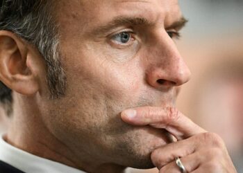 Macron requires ‘restraint’ after demise of younger man attacked in Lyon